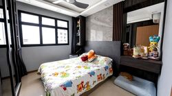 Blk 420A Waterfront II @ Northshore (Punggol), HDB 5 Rooms #606473571